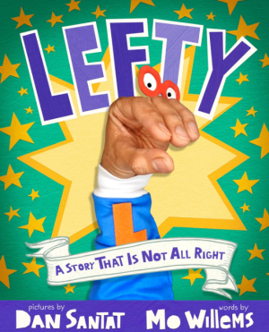 Lefty - Willems