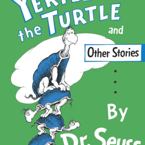 Yertle The Turtle And Other Stories - Dr Seuss