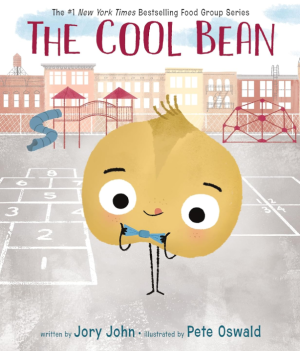 Cool Bean - John