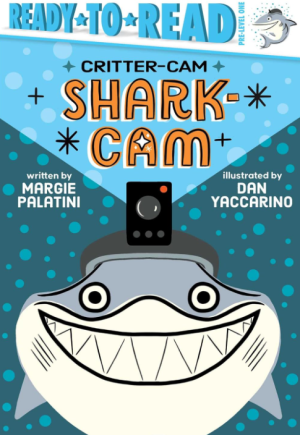 Critter-Cam Shark-Cam - Palatini