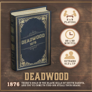 Deadwood 1876