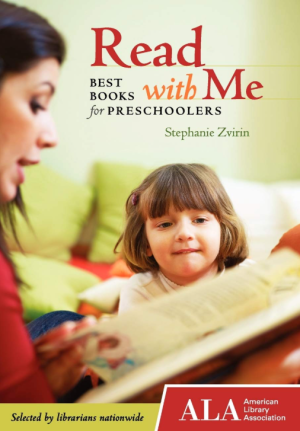 Read With Me: Best Books for Preschoolers - Zvirin