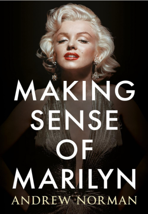 Making Sense Of Marilyn - Norman