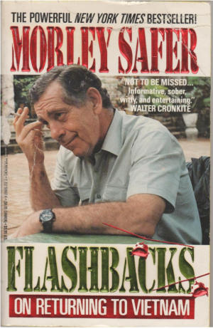 Flashbacks: On Returning to Vietnam - Safer