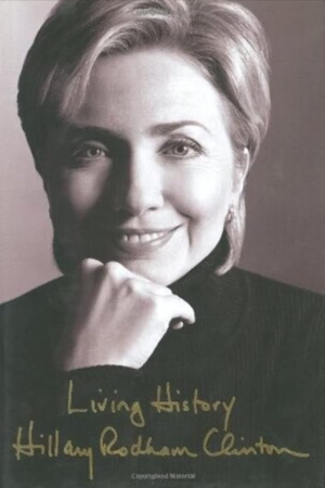 Living History - Clinton