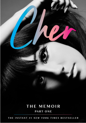 Cher: The Memoir Part 1 - Cher