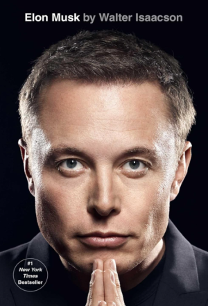 Elon Musk - Isaacson