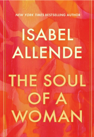 The Soul Of A Woman - Allende
