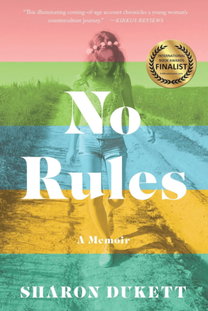 No Rules: A Memoir - Dukett