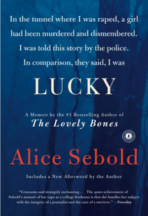 Lucky - Sebold