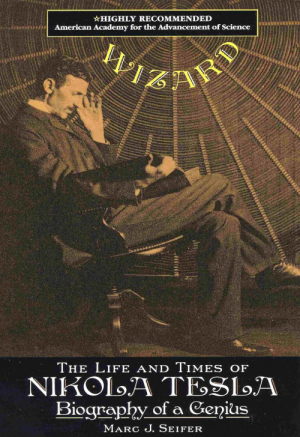 Wizard: The Life and Times of Nikola Tesla - Seifer