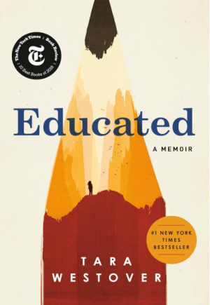 Educated: A Memoir - Westover