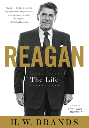 Reagan: The Life - Brands
