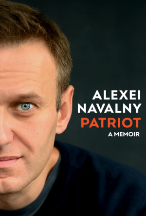 Patriot: A Memoir - Navalny