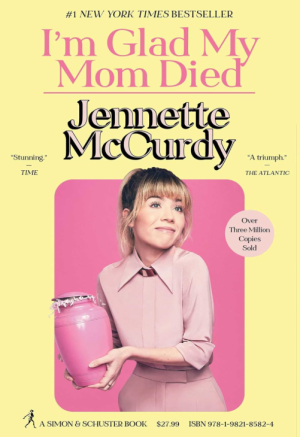 I'm Glad My Mom Died - McCurdy