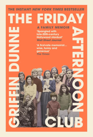 The Friday Afternoon Club - Dunne