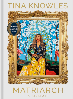 Matriarch: A Memoir - Knowles