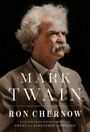 Mark Twain - Chernow