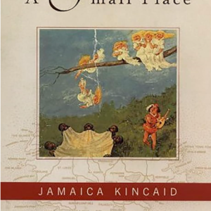 A Small Place - Kincaid