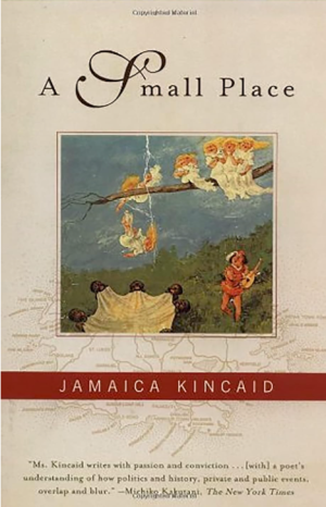 A Small Place - Kincaid