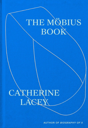 The Mobius Book - Lacey