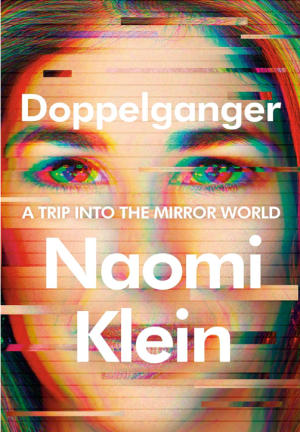 Doppelganger: A Trip into the Mirror World - Klein