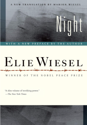 Night - Wiesel