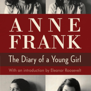 Anne Frank: The Diary Of A Young Girl - Frank