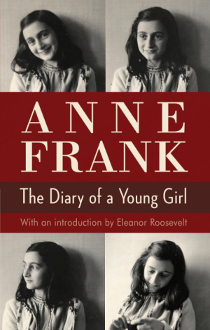 Anne Frank: The Diary Of A Young Girl - Frank