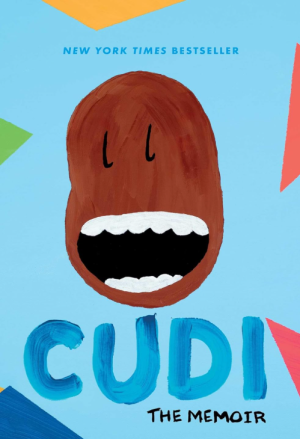 Cudi: The Memoir - Mescudi