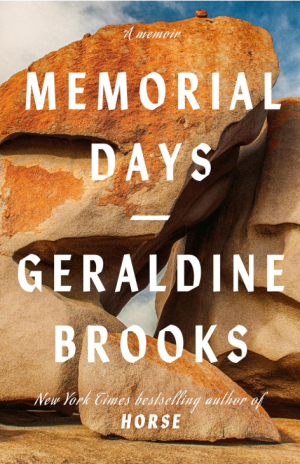 Memorial Days: A Memoir - Brooks