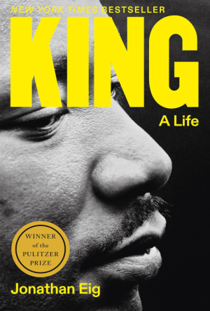 King: A Life - Eig