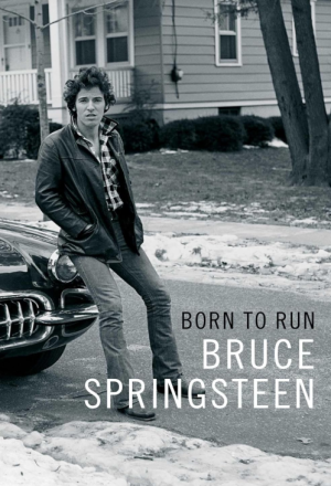 Born To Run - Springsteen