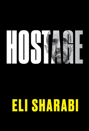 Hostage - Sharabi