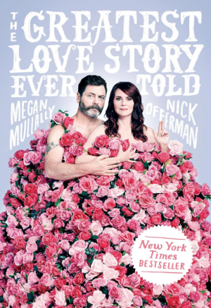 The Greatest Love Story Ever Told - Mullally and Offerman