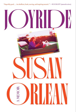 Joyride: A Memoir - Orlean