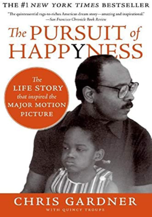 The Pursuit Of Happyness - Gardner