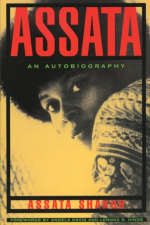 Assata: An Autobiography - Shakur