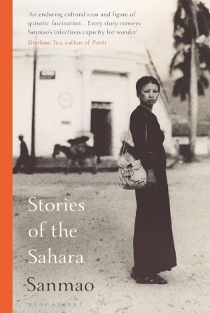 Stories Of The Sahara - Sanmao