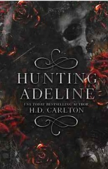 Hunting Adeline - Carlton
