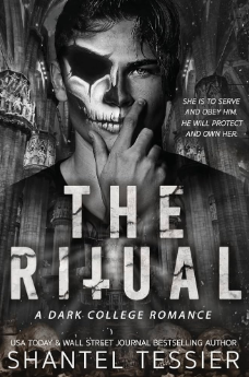 The Ritual - Tessier