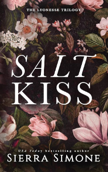 Salt Kiss (Signed and Limited Edition) - Simone