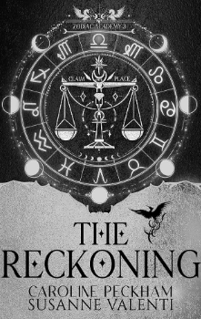 The Reckoning: Zodiac Academy Book 3 - Peckham and Valenti