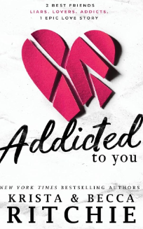 Addicted To You - Ritchie