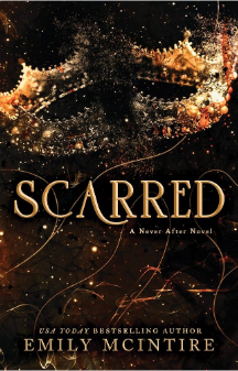 Scarred - McIntire