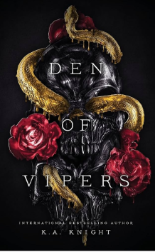 Den Of Vipers - Knight