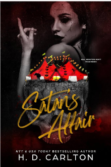 Satan's Affair - Carlton