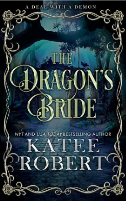 The Dragon's Bride - Robert