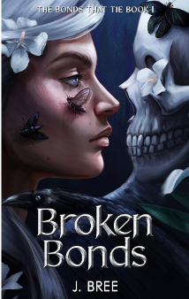 Broken Bonds - Bree