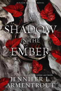 A Shadow In The Ember - Armentrout